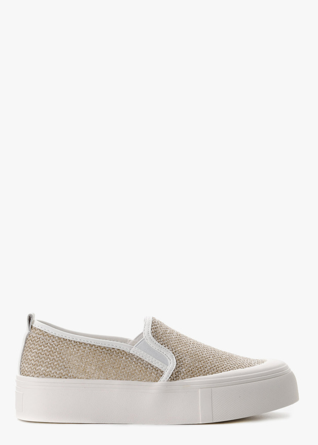 LeBERDES Кеди 00000019389 2