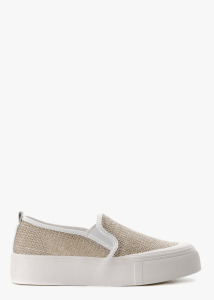 LeBERDES Кеди 00000019389 2