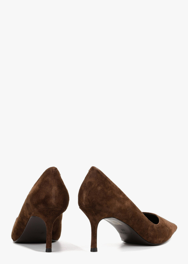 LeBERDES Туфли 00000019392 4