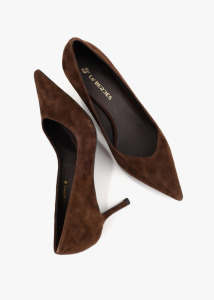 LeBERDES Туфли 00000019392 4