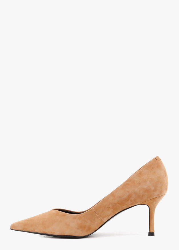 LeBERDES Туфли 00000019391 3