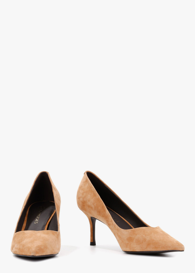 LeBERDES Туфли 00000019391 4