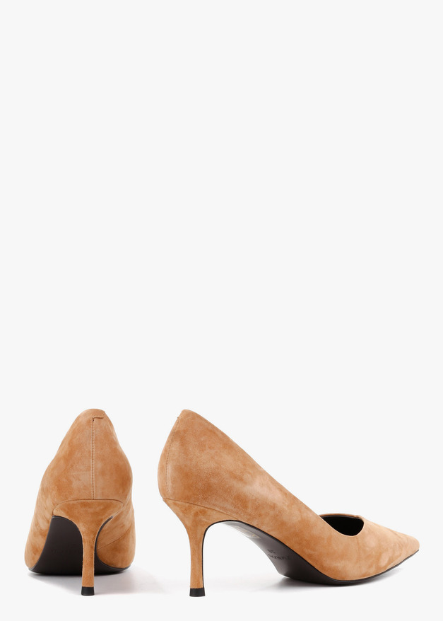 LeBERDES Туфли 00000019391 5