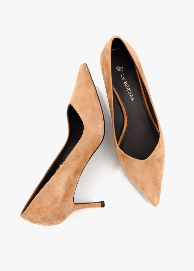 LeBERDES Туфлі 00000019391 4