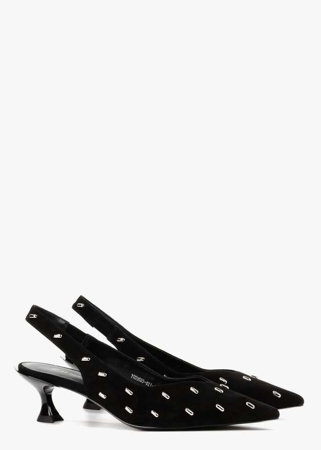 LeBERDES Туфлі 00000019395 1