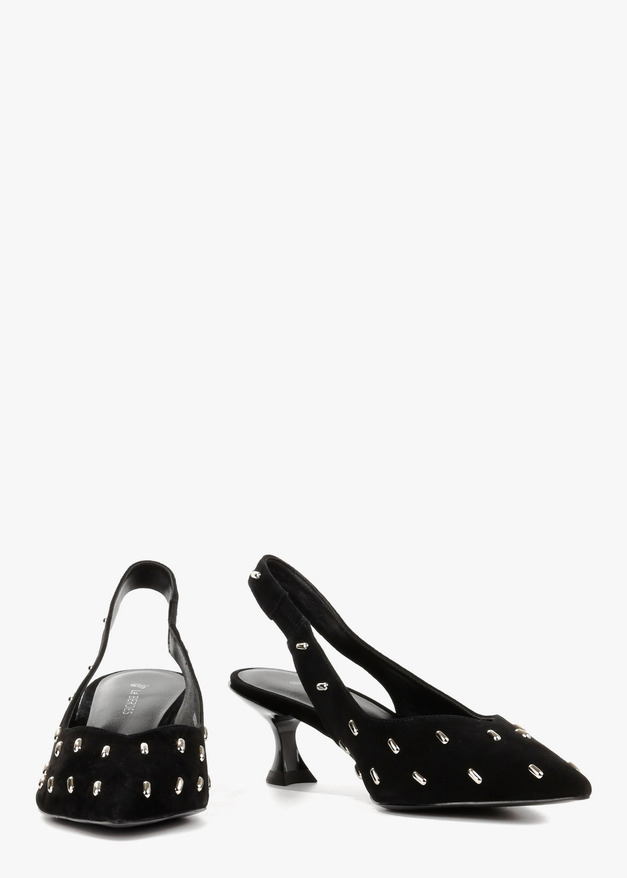 LeBERDES Туфлі 00000019395 4