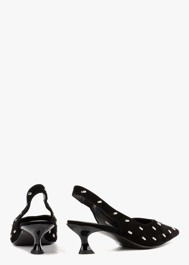 LeBERDES Туфлі 00000019395 5