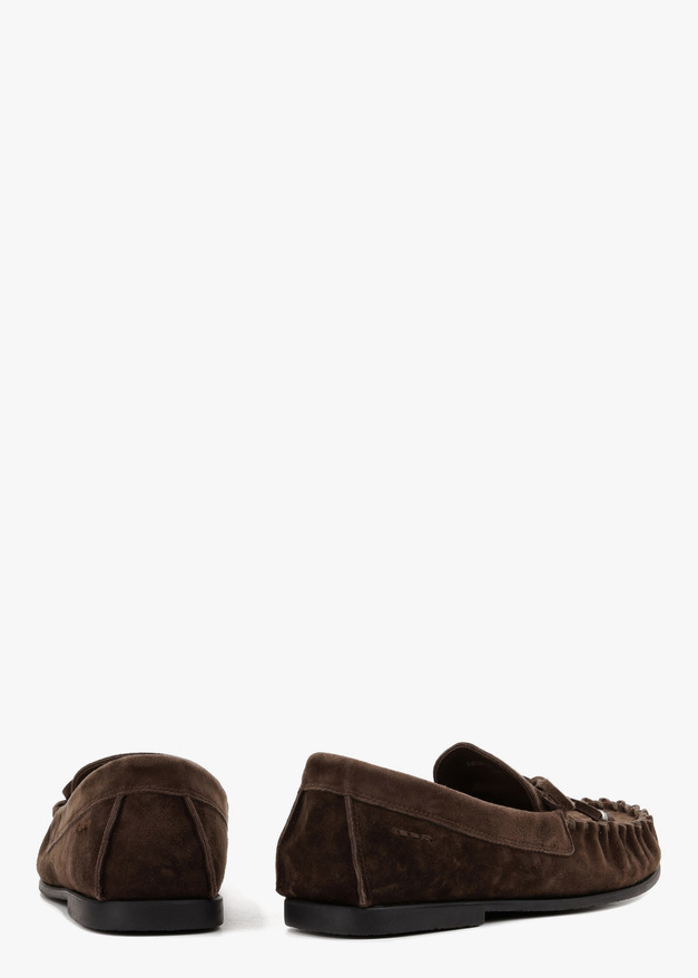 LeBERDES Мокасини 00000019396 5