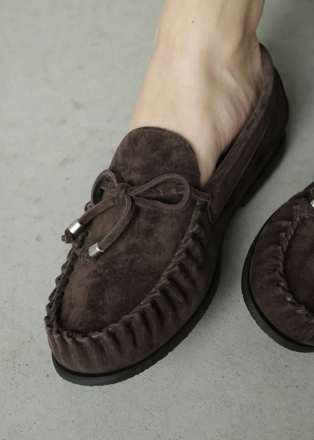 LeBERDES Мокасини 00000019396 5