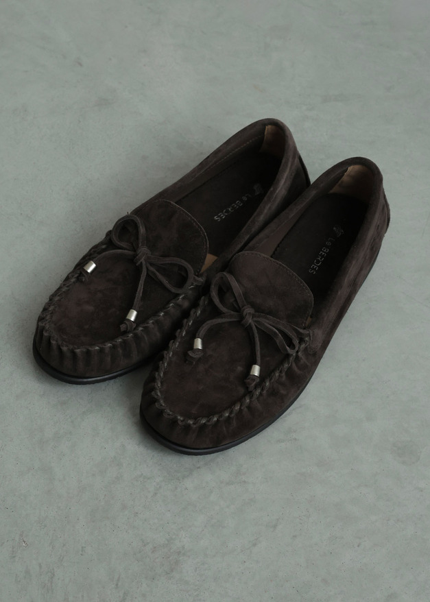 LeBERDES Мокасини 00000019396 1