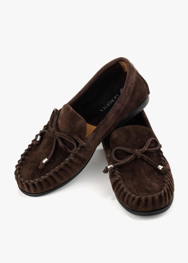 LeBERDES Мокасини 00000019396 7