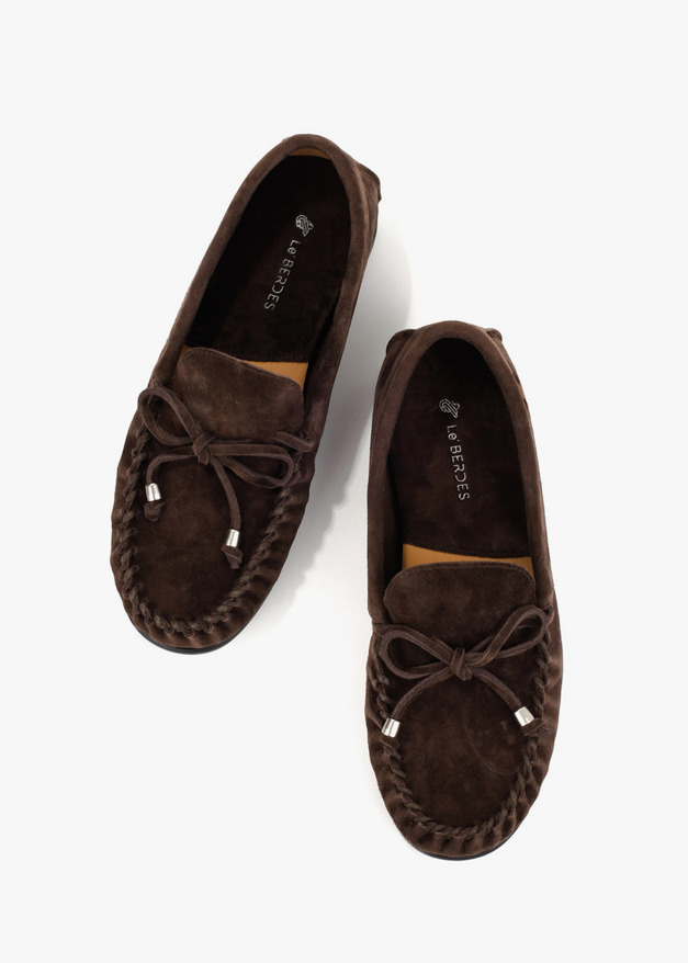 LeBERDES Мокасини 00000019396 6