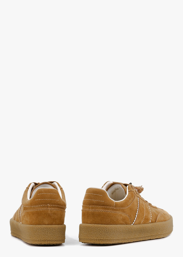 LeBERDES Кеди 00000019397 5