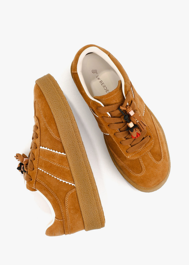 LeBERDES Кеди 00000019397 4