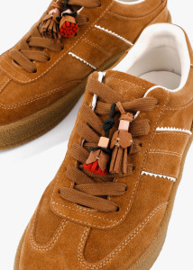 LeBERDES Кеды 00000019397 5