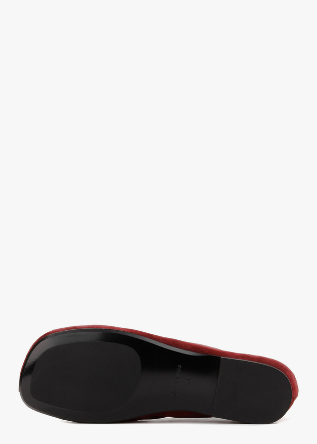 LeBERDES Балетки 00000019401 6