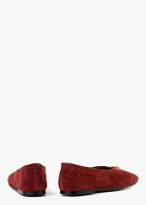 LeBERDES Балетки 00000019401 5