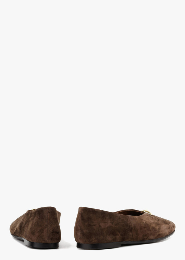 LeBERDES Балетки 00000019400 5