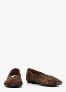 LeBERDES Балетки 00000019400 4