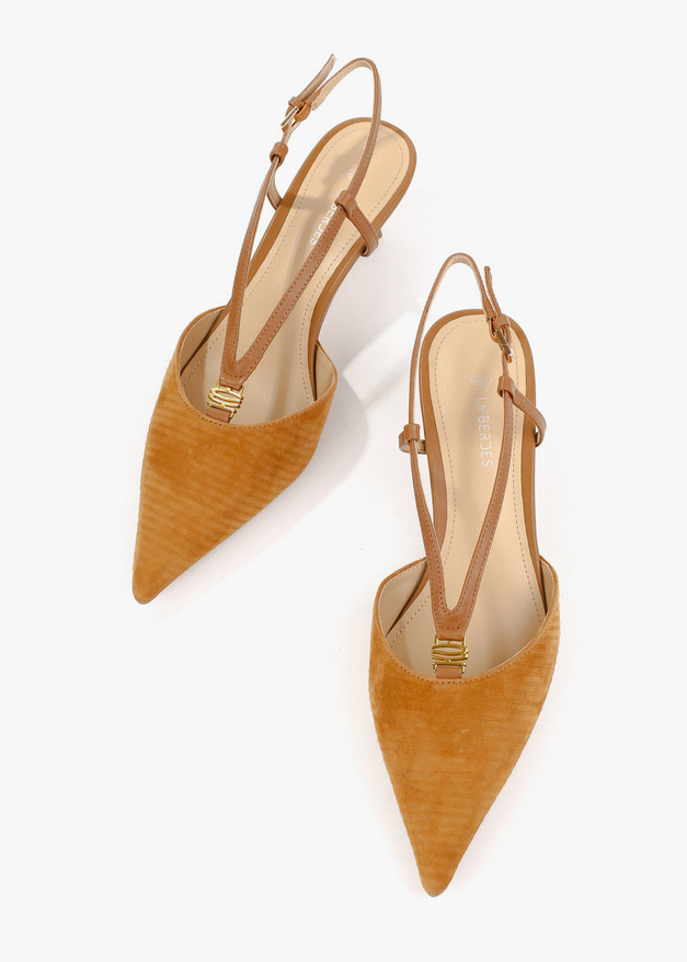 LeBERDES Сабо 00000019402 4