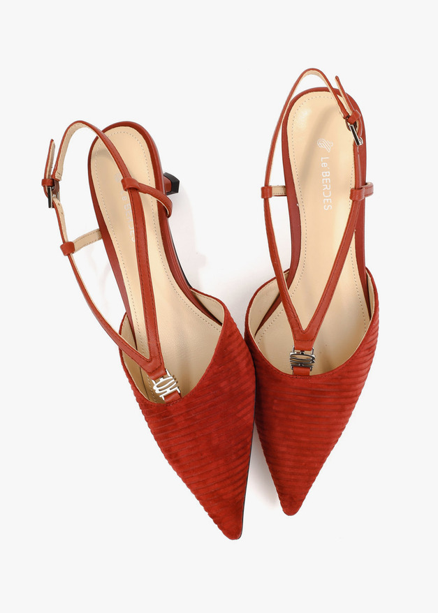 LeBERDES Сабо 00000019403 5