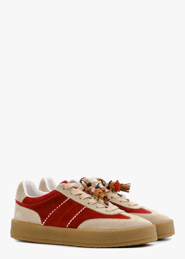 LeBERDES Кеди 00000019404 1