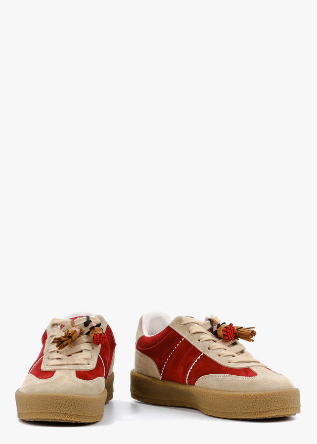 LeBERDES Кеди 00000019404 4