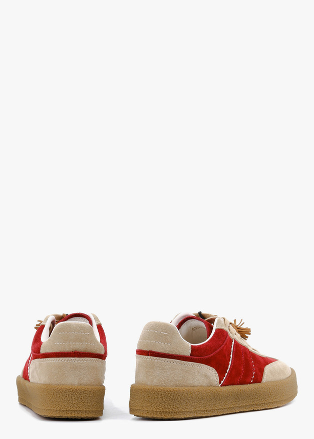 LeBERDES Кеди 00000019404 5