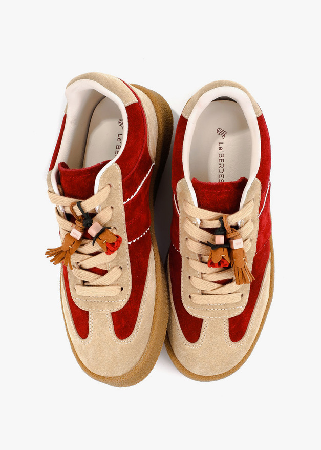 LeBERDES Кеды 00000019404 4