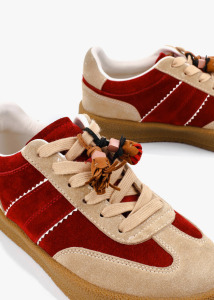 LeBERDES Кеды 00000019404 5