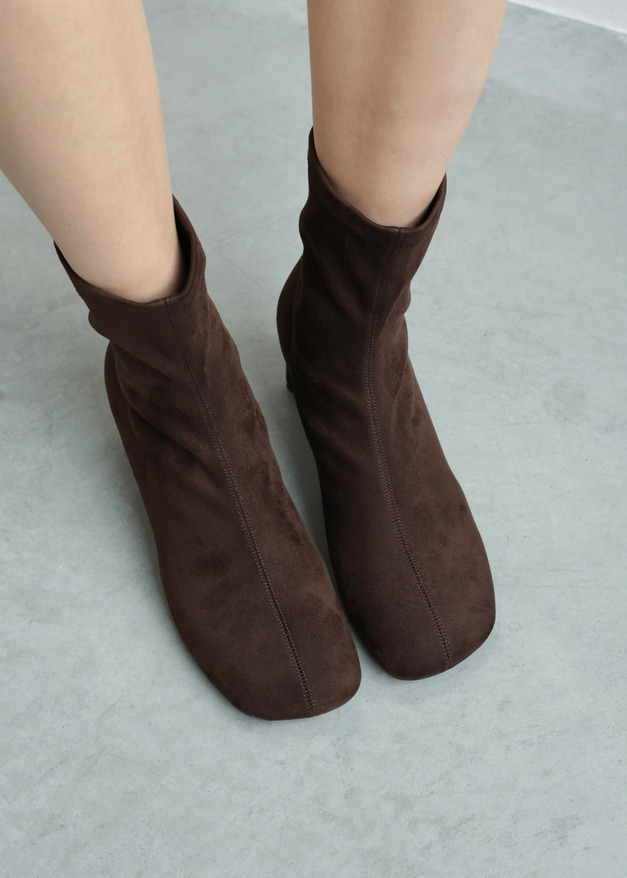 LeBERDES Ботильоны 00000019406 6