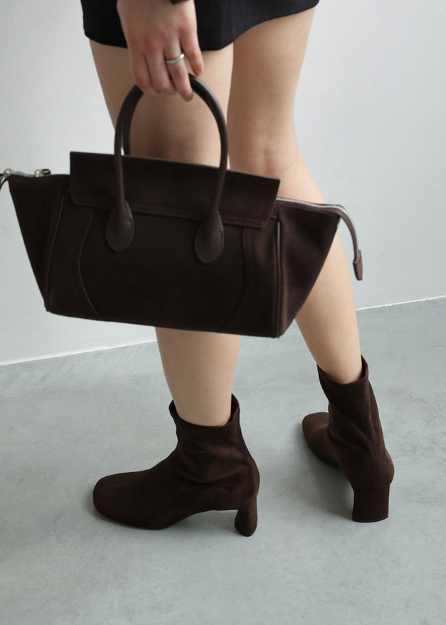 LeBERDES Ботильоны 00000019406 7