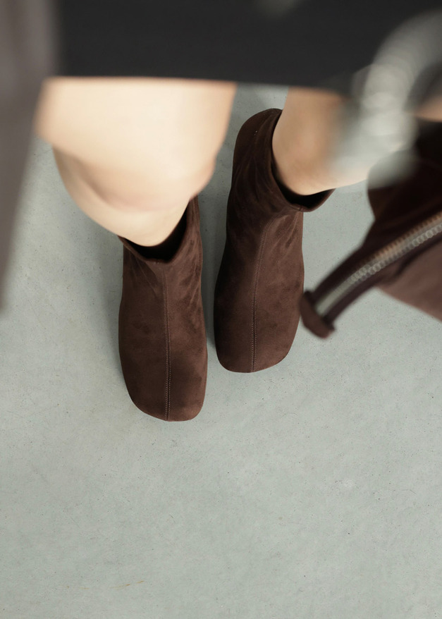 LeBERDES Ботильоны 00000019406 8