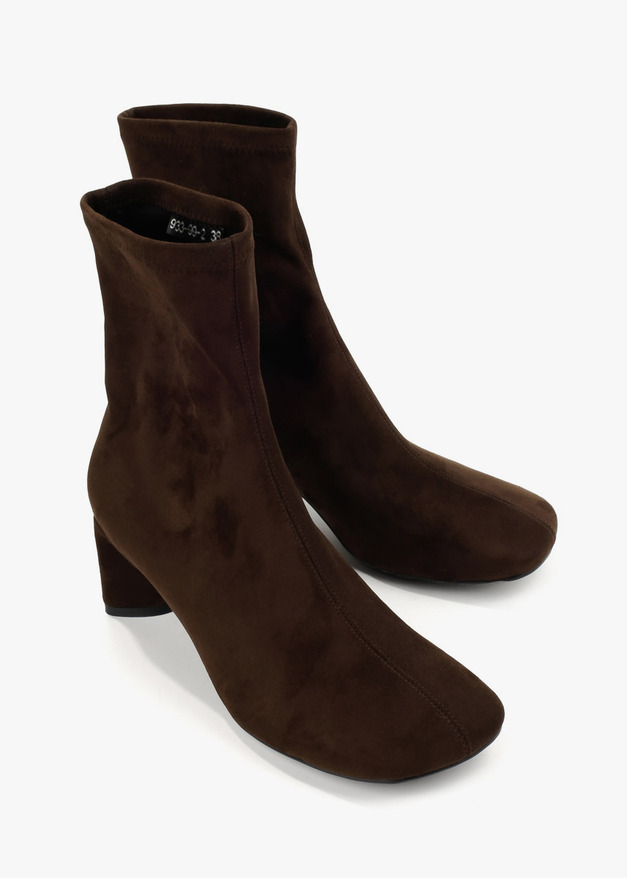 LeBERDES Ботильоны 00000019406 9