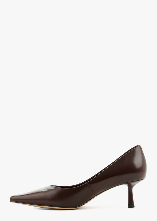 LeBERDES Туфлі 00000019407 3