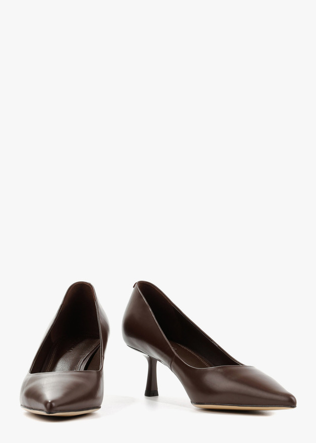 LeBERDES Туфлі 00000019407 4