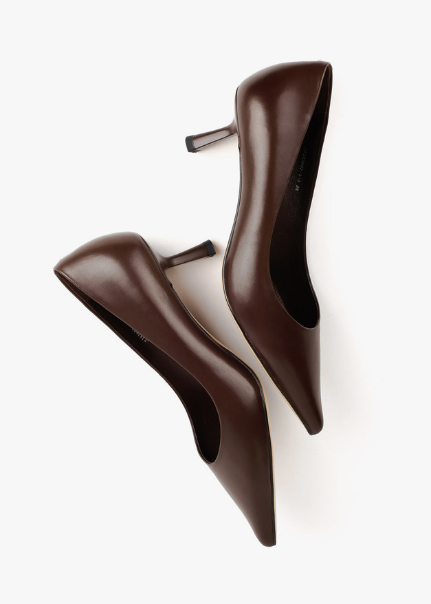 LeBERDES Туфли 00000019407 4