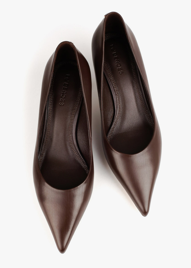 LeBERDES Туфли 00000019407 6