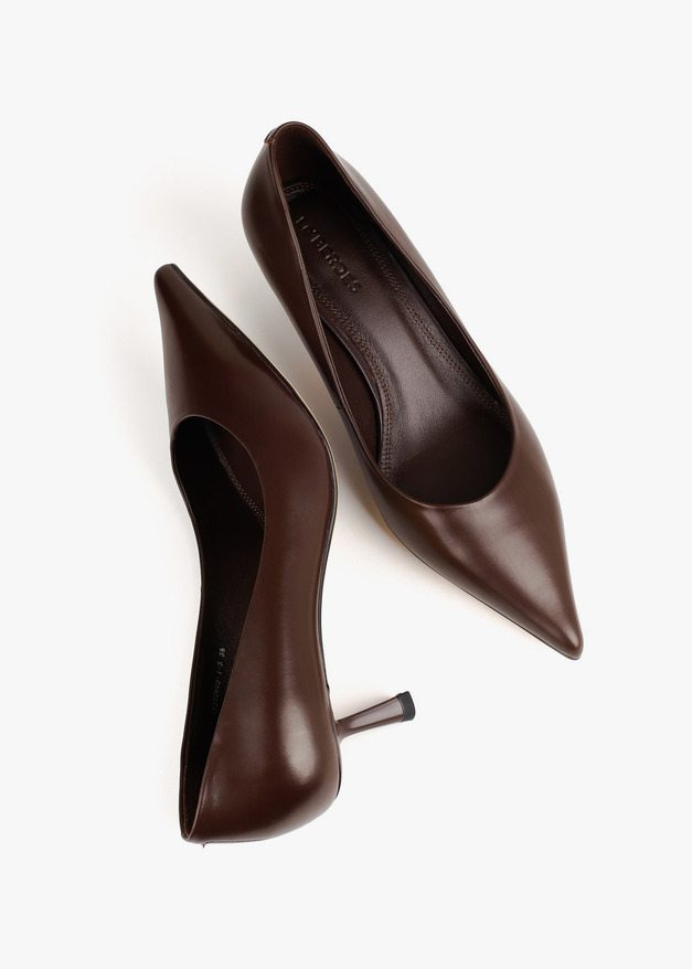 LeBERDES Туфли 00000019407 5