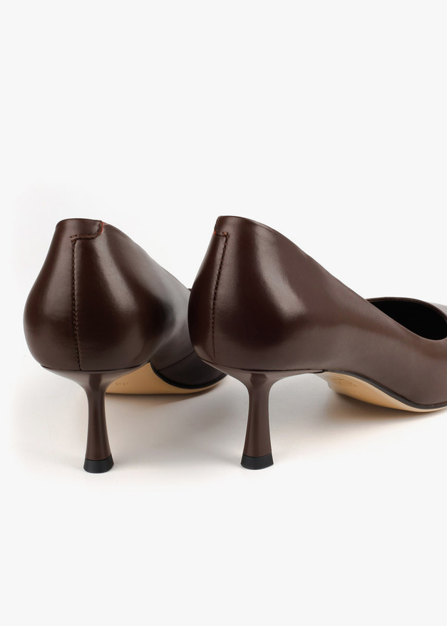 LeBERDES Туфли 00000019407 10