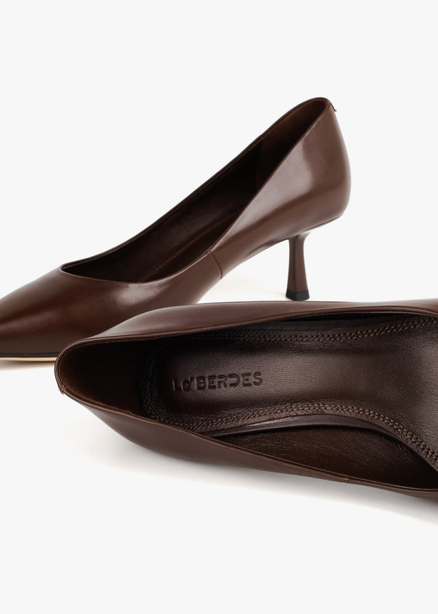 LeBERDES Туфли 00000019407 9