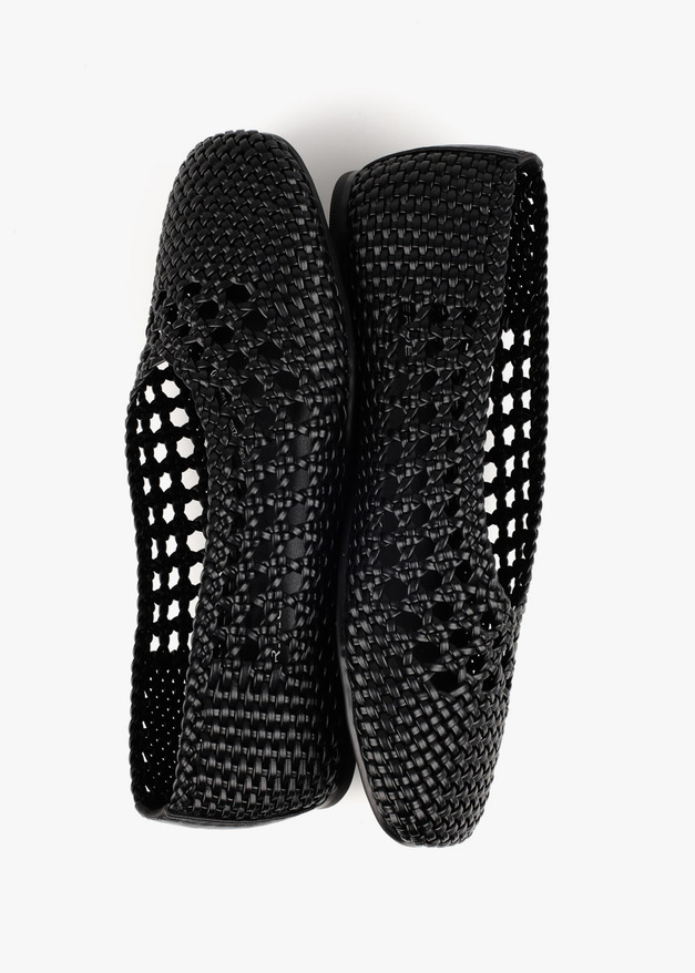 LeBERDES Балетки 00000019409 5