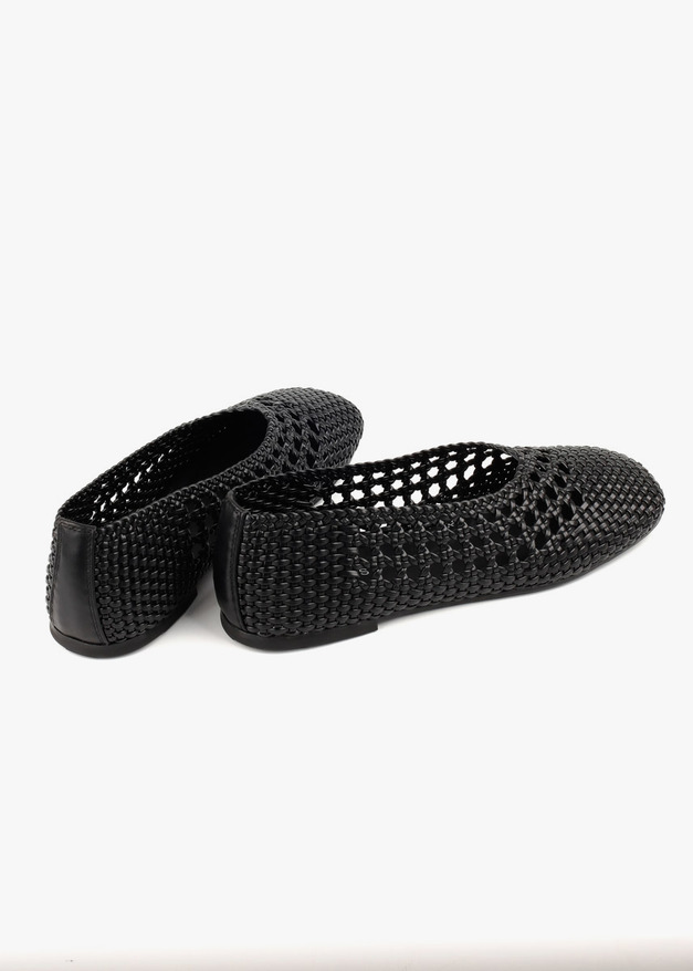 LeBERDES Балетки 00000019409 9