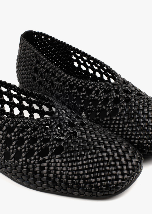 LeBERDES Балетки 00000019409 7