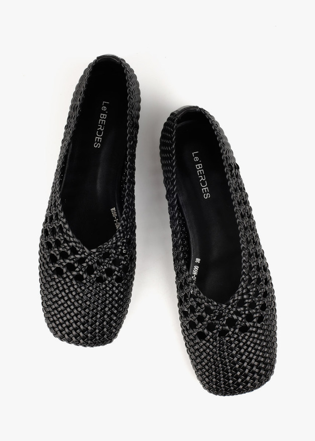 LeBERDES Балетки 00000019409 4