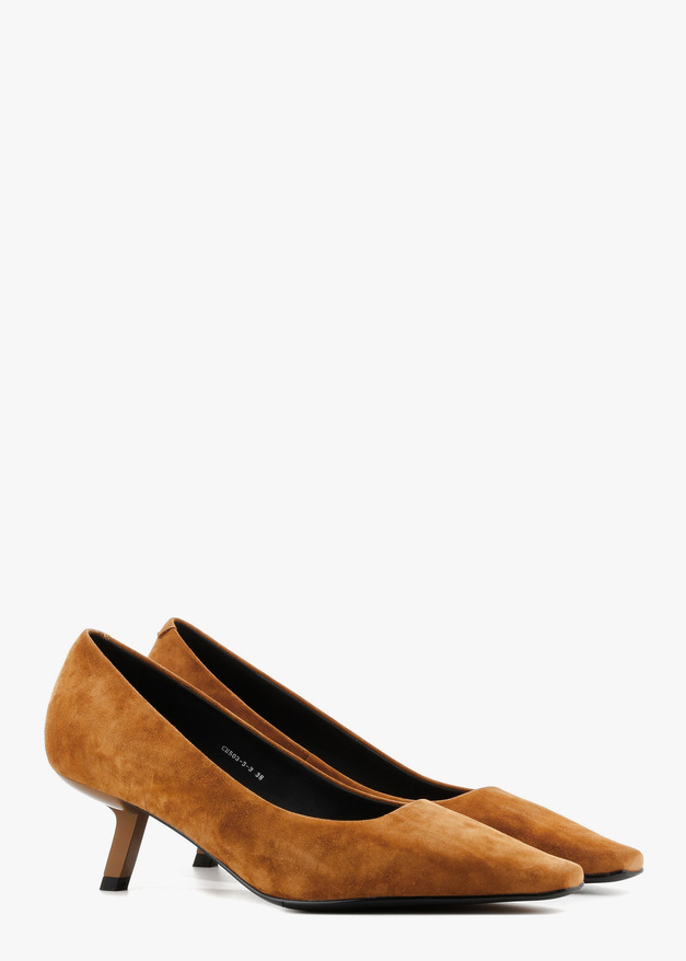 LeBERDES Туфлі 00000019408 1