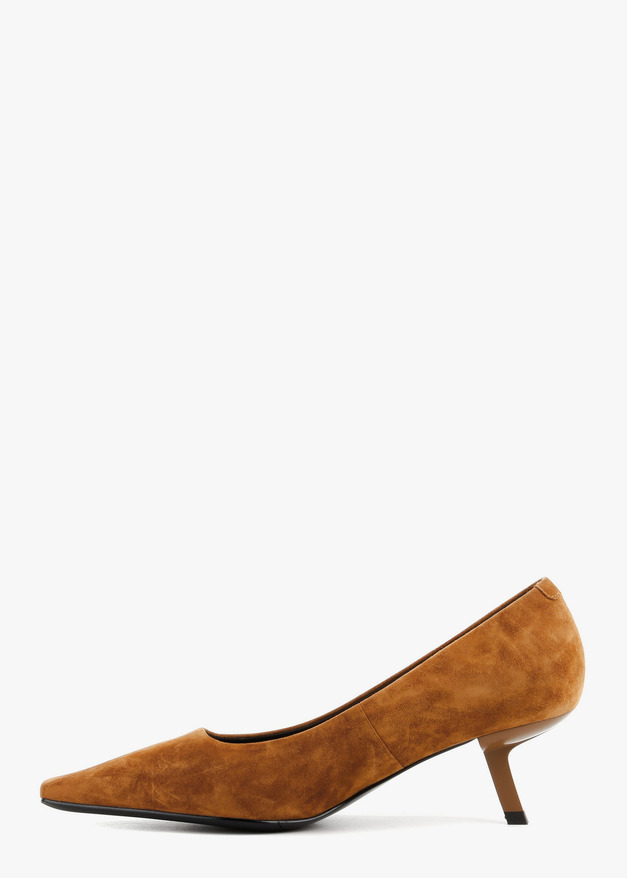 LeBERDES Туфлі 00000019408 3