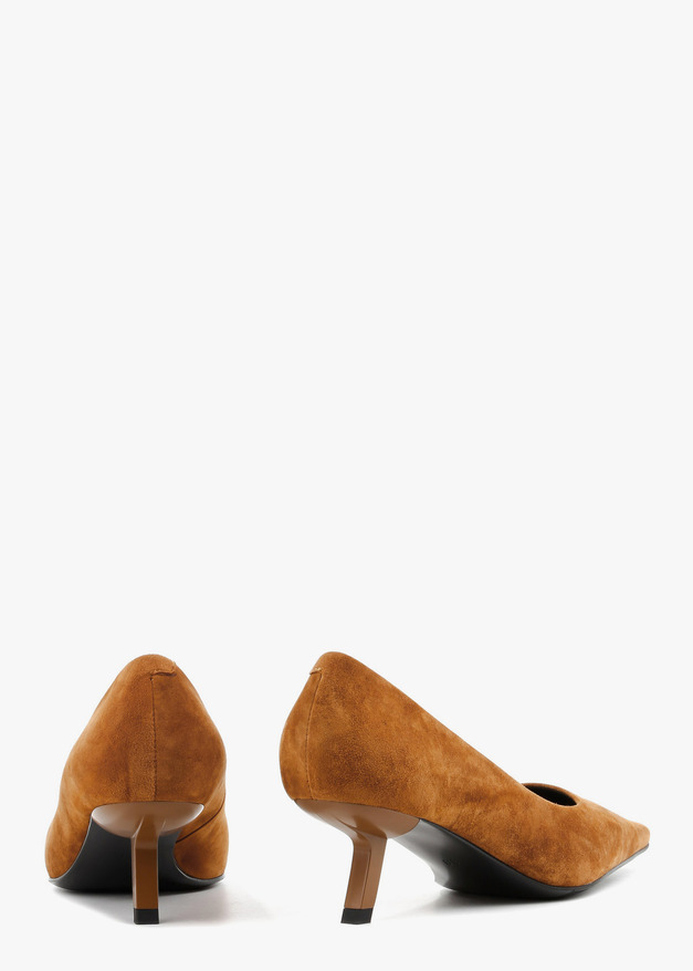 LeBERDES Туфлі 00000019408 5