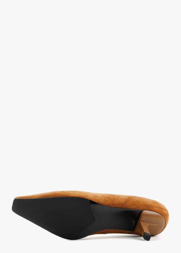 LeBERDES Туфлі 00000019408 6