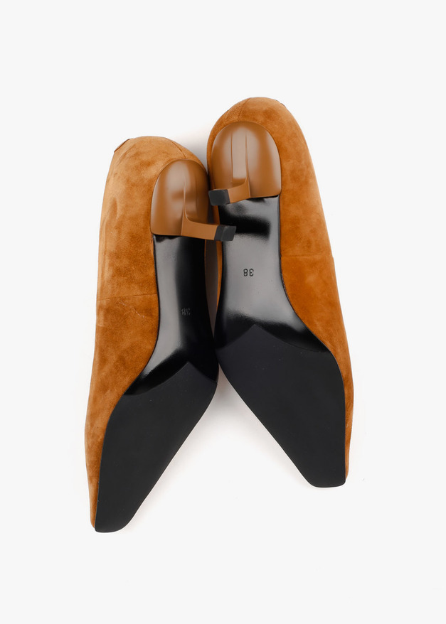 LeBERDES Туфлі 00000019408 10